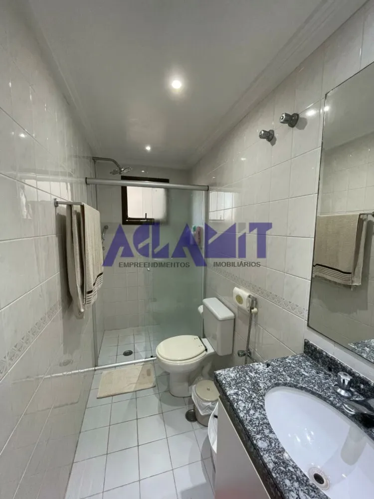 Apartamento, 4 quartos, 124 m² - Foto 8