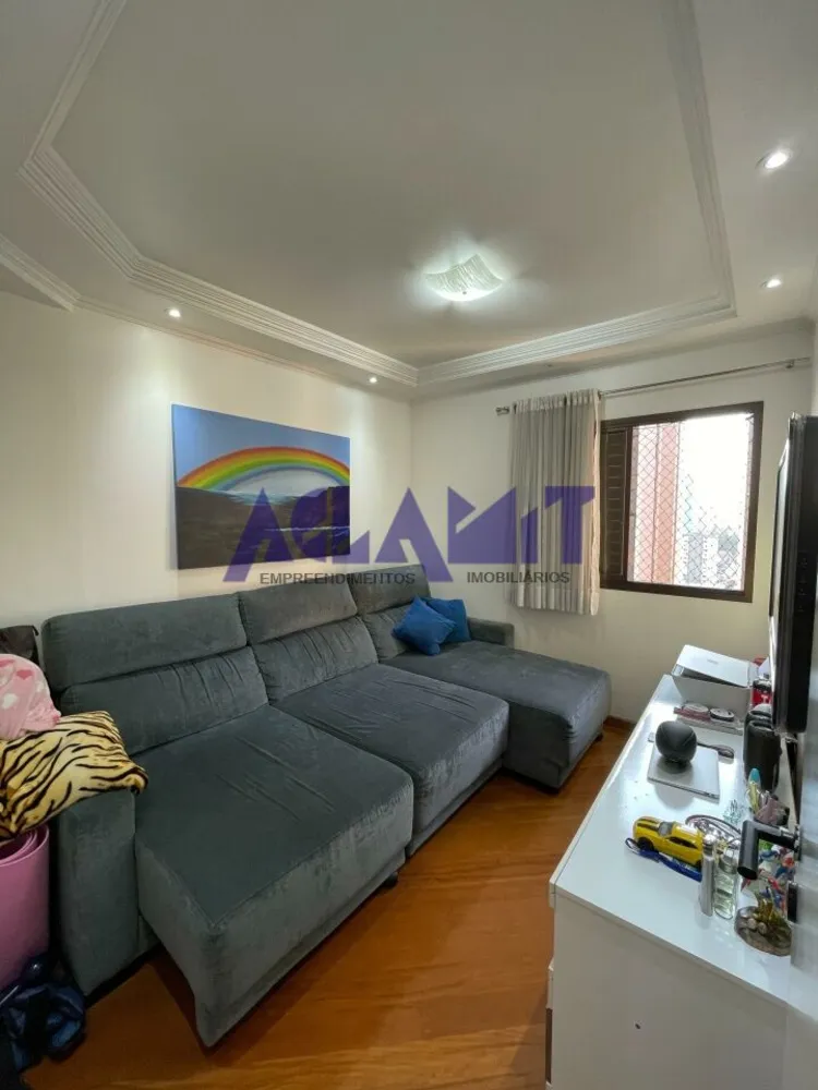 Apartamento, 4 quartos, 124 m² - Foto 10