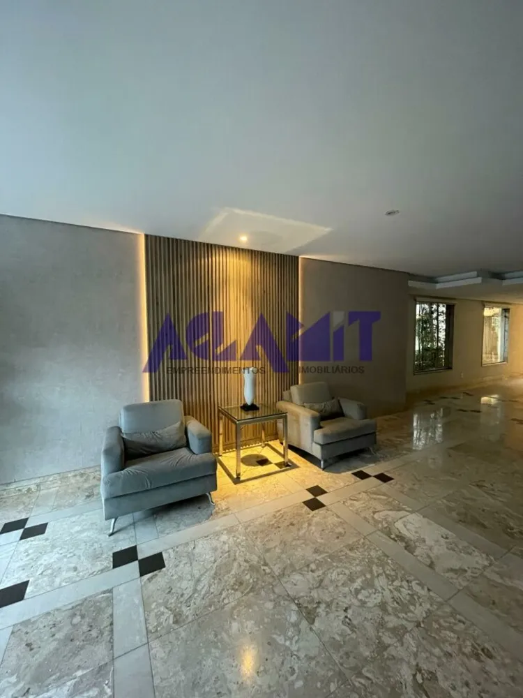 Apartamento, 4 quartos, 124 m² - Foto 9