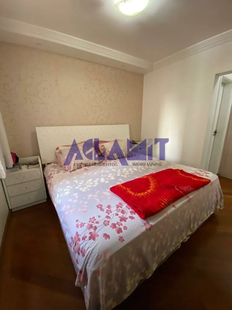 Apartamento, 4 quartos, 124 m² - Foto 13