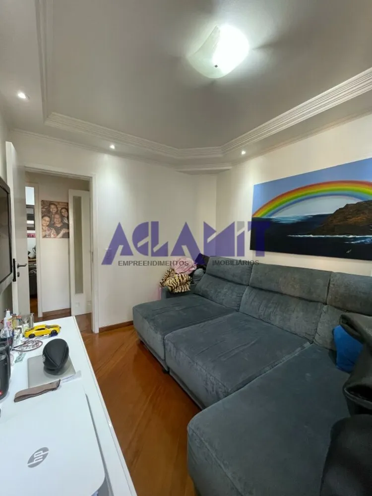 Apartamento, 4 quartos, 124 m² - Foto 16