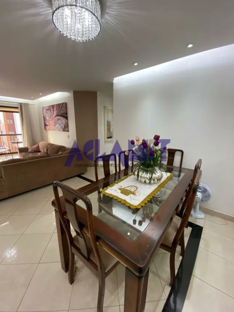 Apartamento, 4 quartos, 124 m² - Foto 1