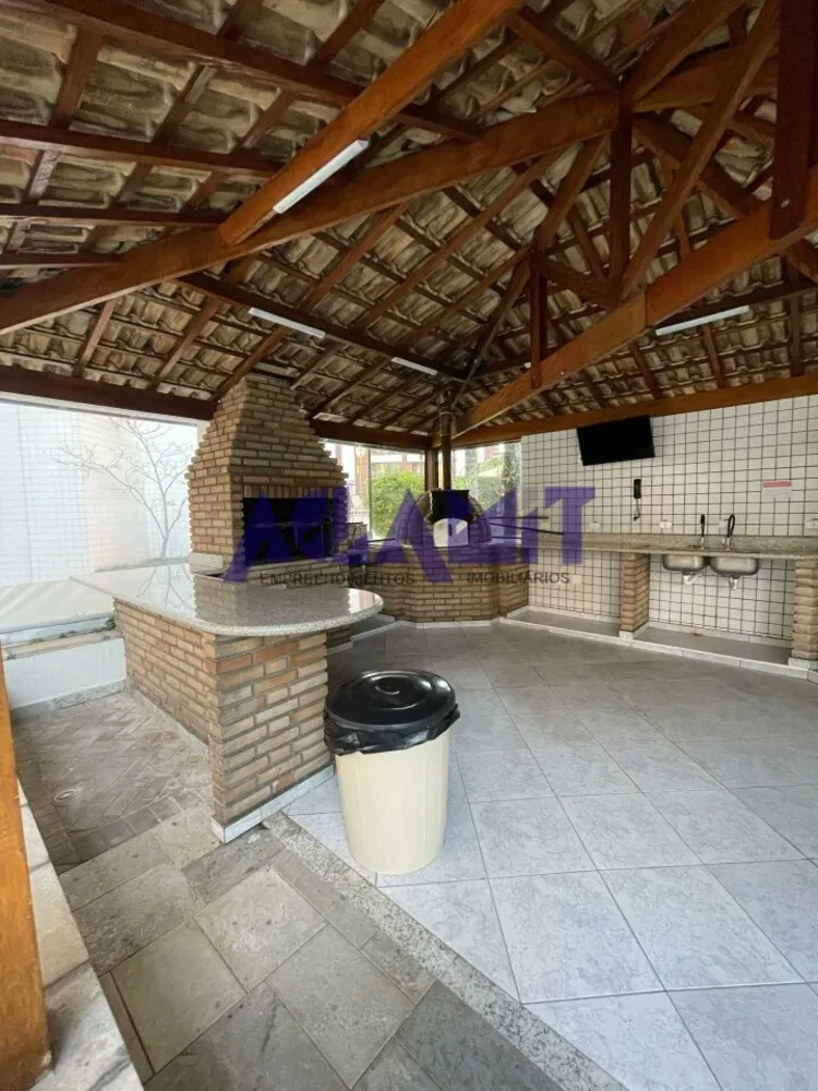 Apartamento, 4 quartos, 124 m² - Foto 12