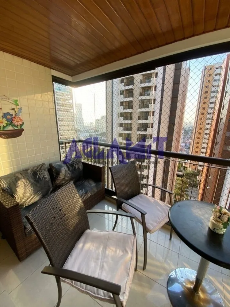 Apartamento, 4 quartos, 124 m² - Foto 7