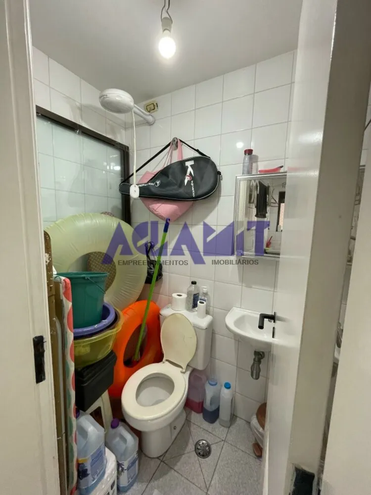 Apartamento, 4 quartos, 124 m² - Foto 5