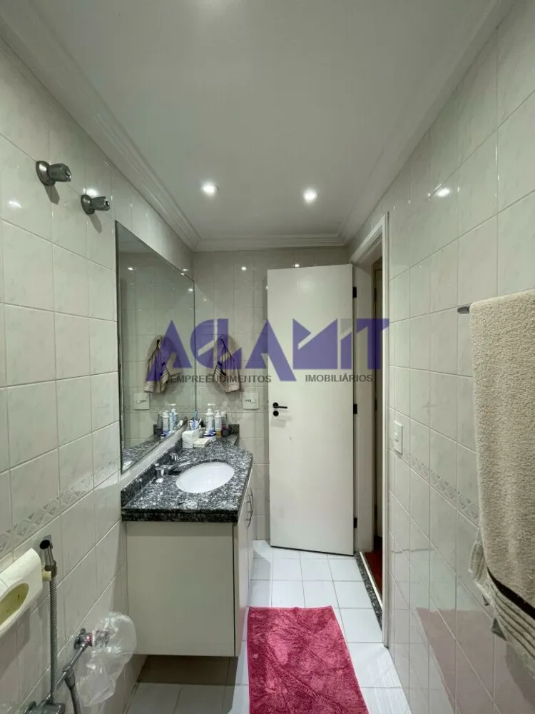 Apartamento, 4 quartos, 124 m² - Foto 3