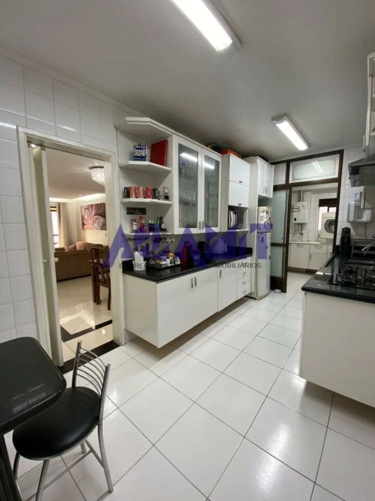 Apartamento, 4 quartos, 124 m² - Foto 4