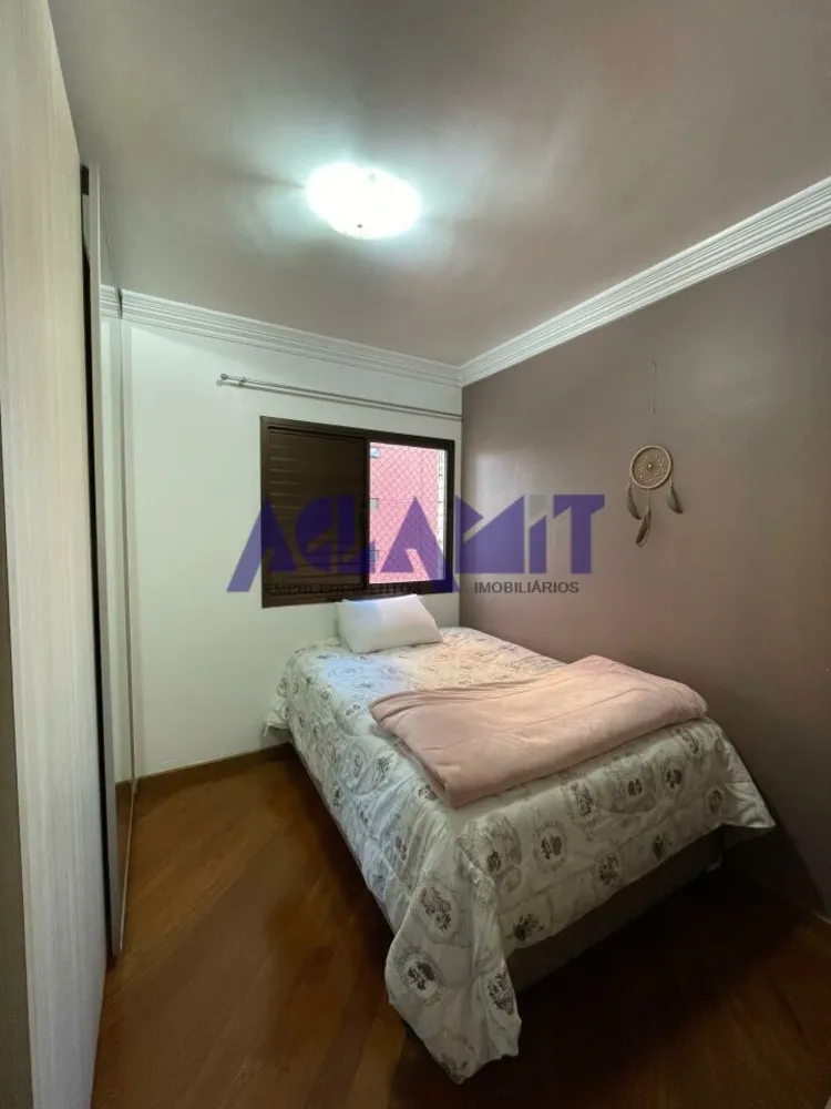 Apartamento, 4 quartos, 124 m² - Foto 6