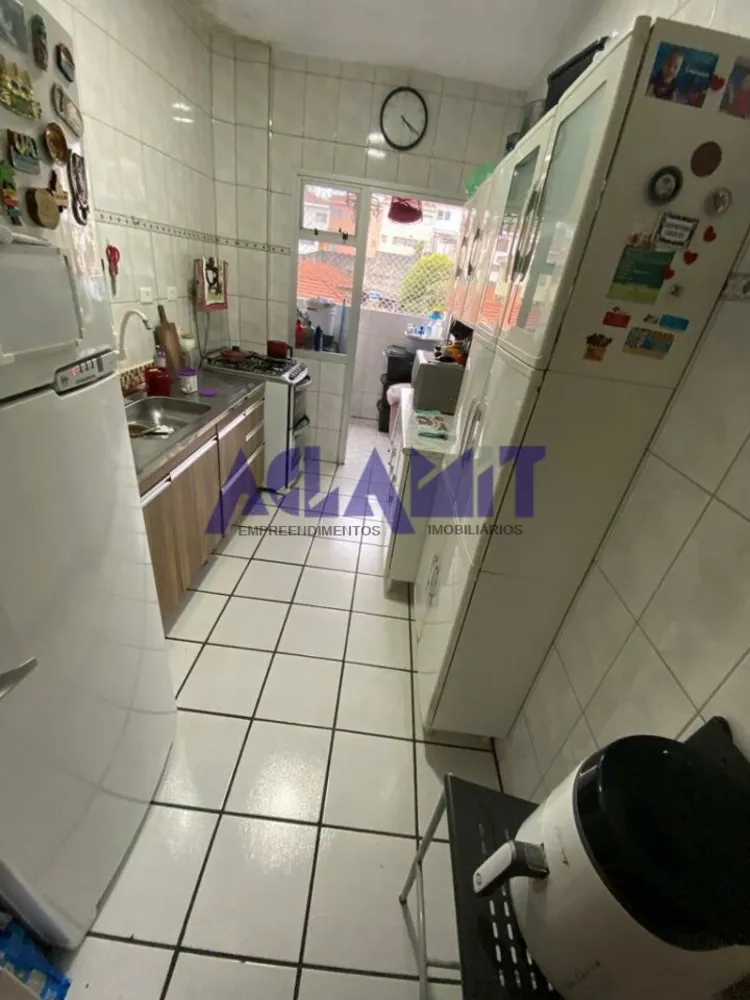 Apartamento, 2 quartos, 64 m² - Foto 6
