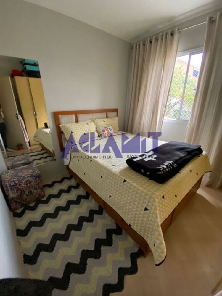 Apartamento, 2 quartos, 64 m² - Foto 2