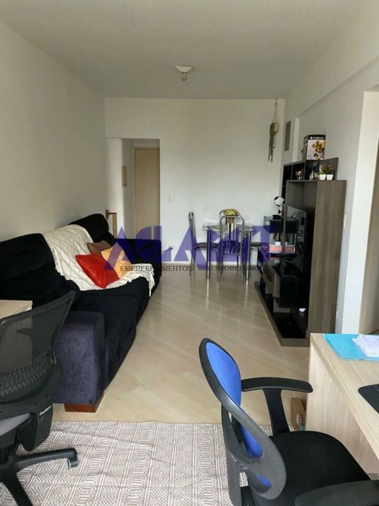 Apartamento, 2 quartos, 64 m² - Foto 1