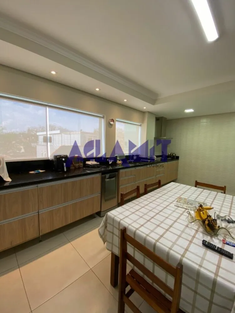 Casa de Condomínio, 3 quartos - Foto 6