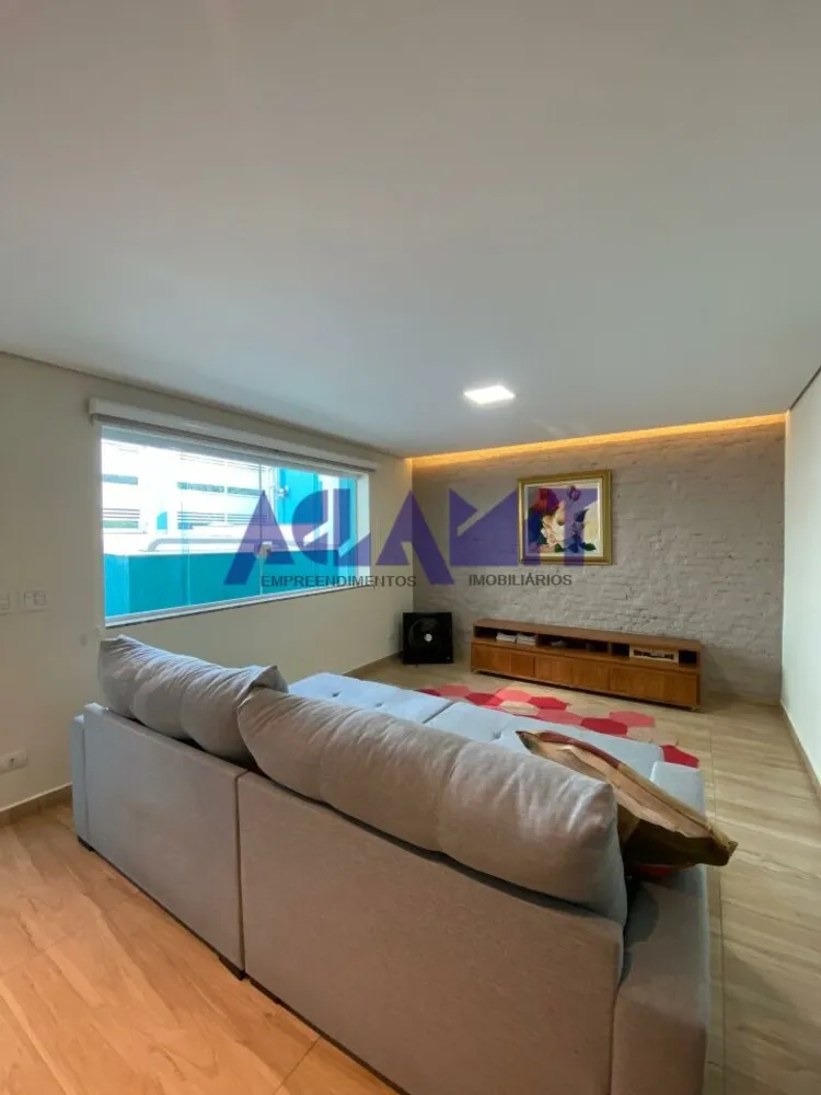 Casa de Condomínio, 3 quartos - Foto 8