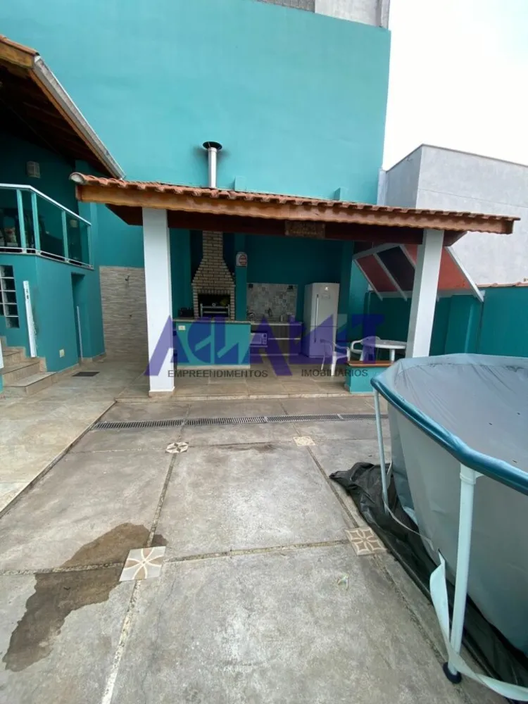 Casa de Condomínio, 3 quartos - Foto 5