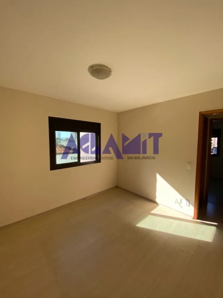 Apartamento, 2 quartos, 52 m² - Foto 5