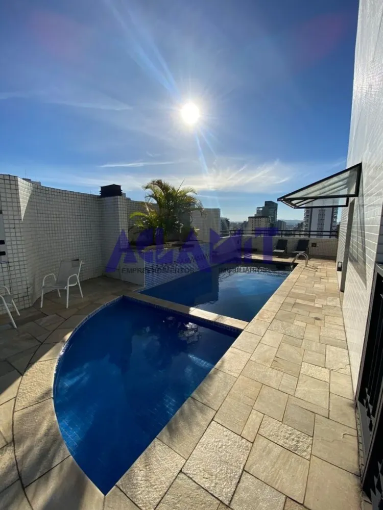 Apartamento, 2 quartos, 52 m² - Foto 8