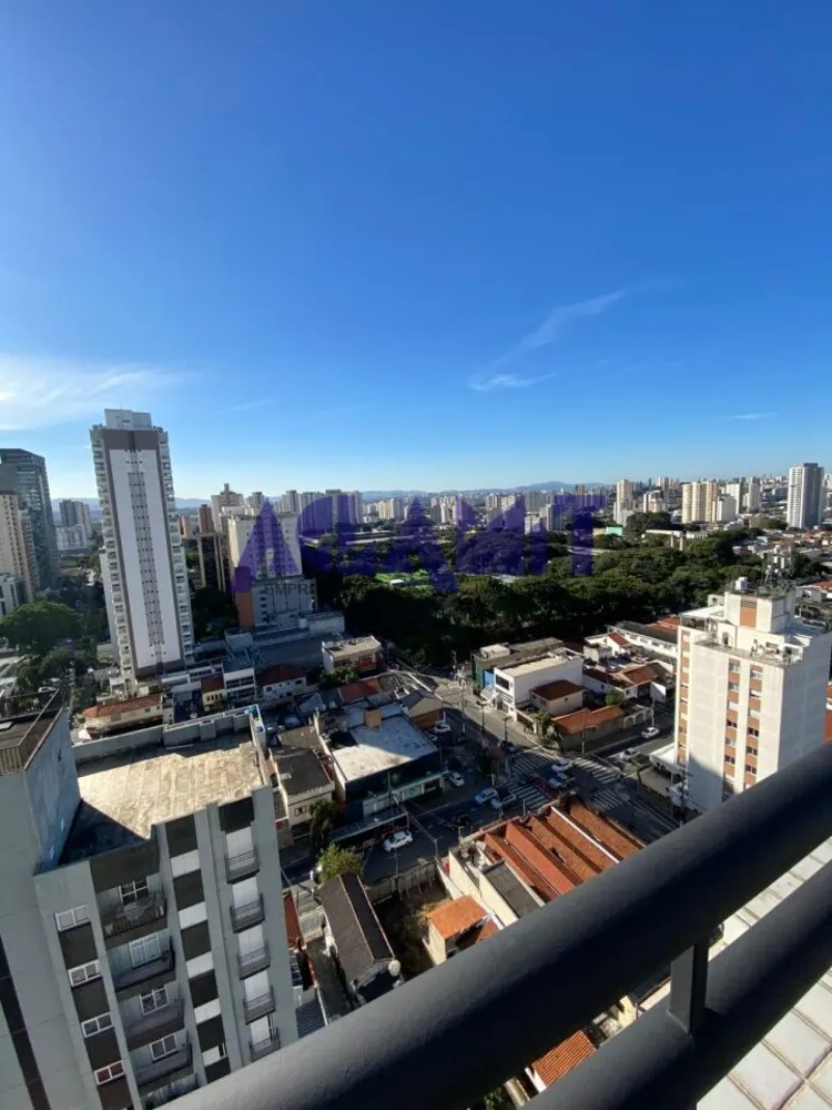 Apartamento, 2 quartos, 52 m² - Foto 2