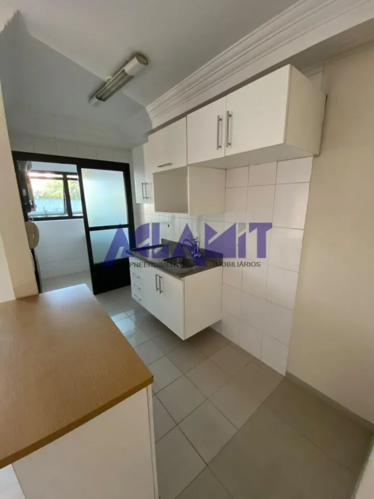 Apartamento, 2 quartos, 52 m² - Foto 3