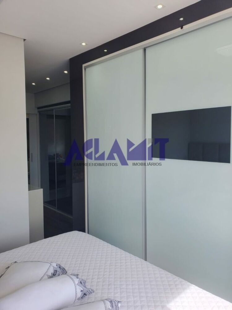 Apartamento à venda com 2 quartos, 105m² - Foto 3