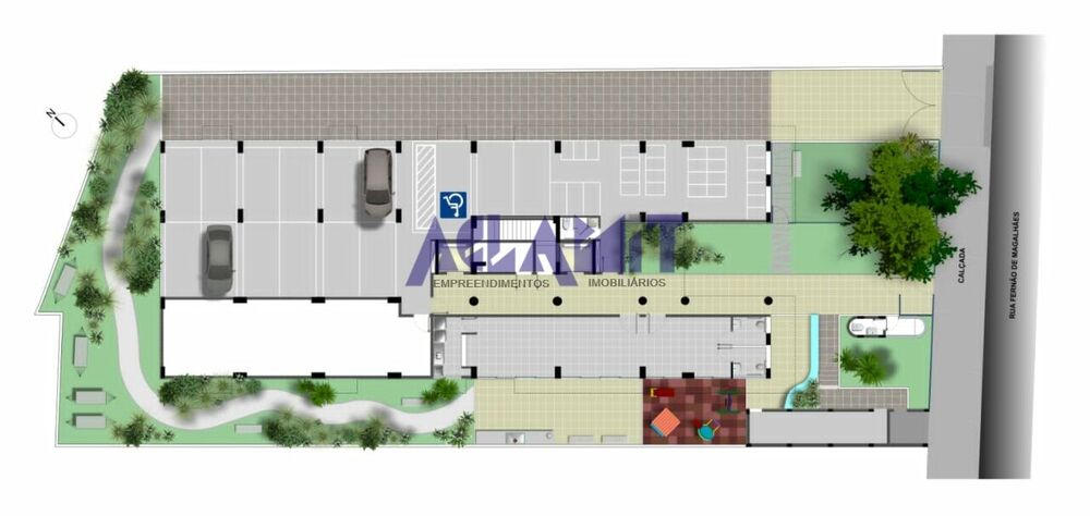Kitnet-Studio, 35 m² - Foto 8