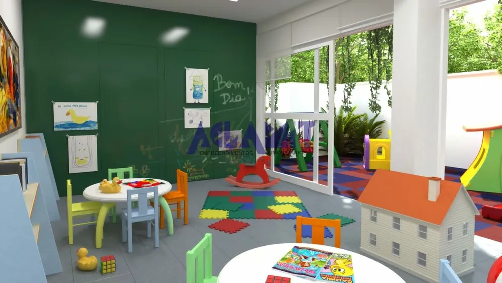 Kitnet-Studio, 35 m² - Foto 2