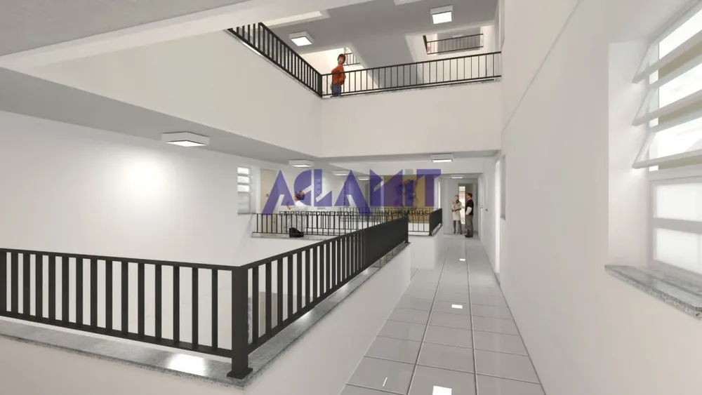 Kitnet-Studio, 35 m² - Foto 8
