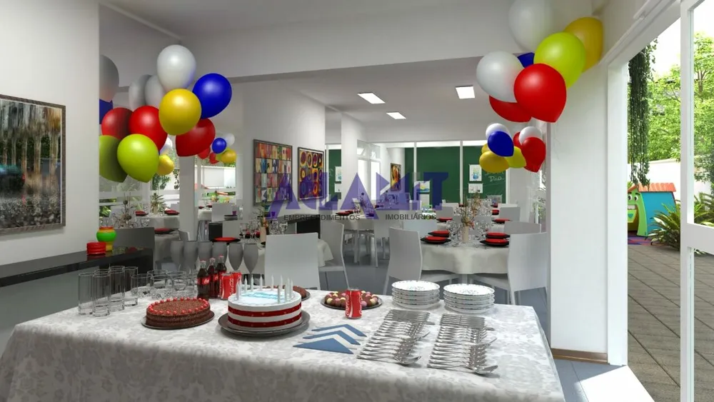 Kitnet-Studio, 35 m² - Foto 11