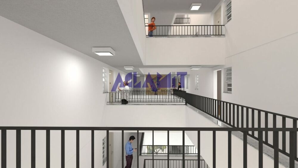 Kitnet-Studio, 35 m² - Foto 2