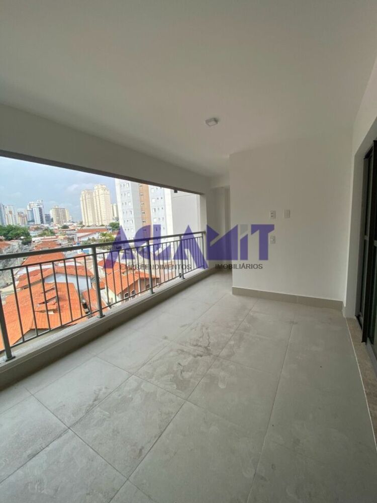 Apartamento, 3 quartos, 100 m² - Foto 2