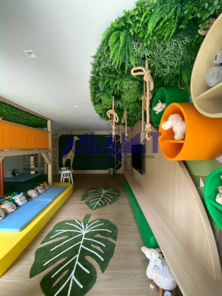 Apartamento, 3 quartos, 100 m² - Foto 7