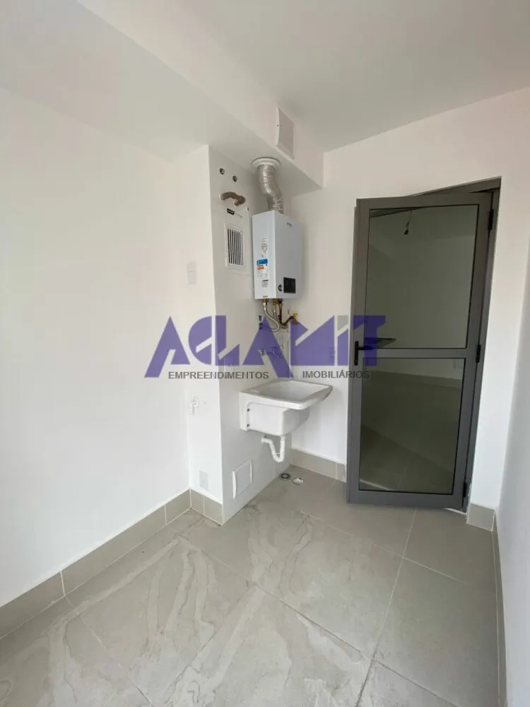 Apartamento, 3 quartos, 100 m² - Foto 9