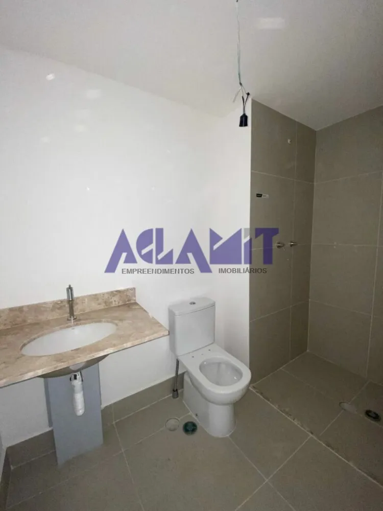 Apartamento, 3 quartos, 100 m² - Foto 2