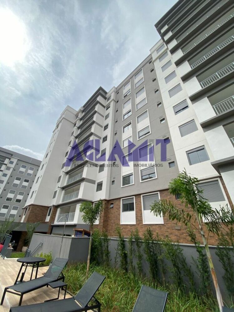 Apartamento, 3 quartos, 100 m² - Foto 8