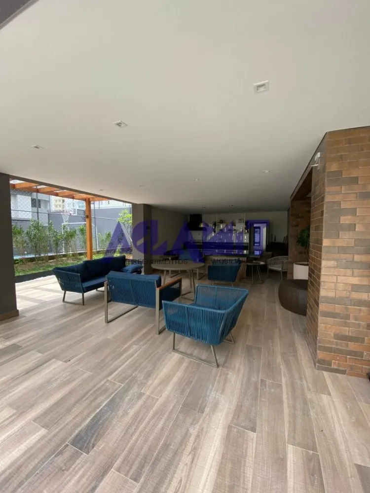 Apartamento, 3 quartos, 100 m² - Foto 3