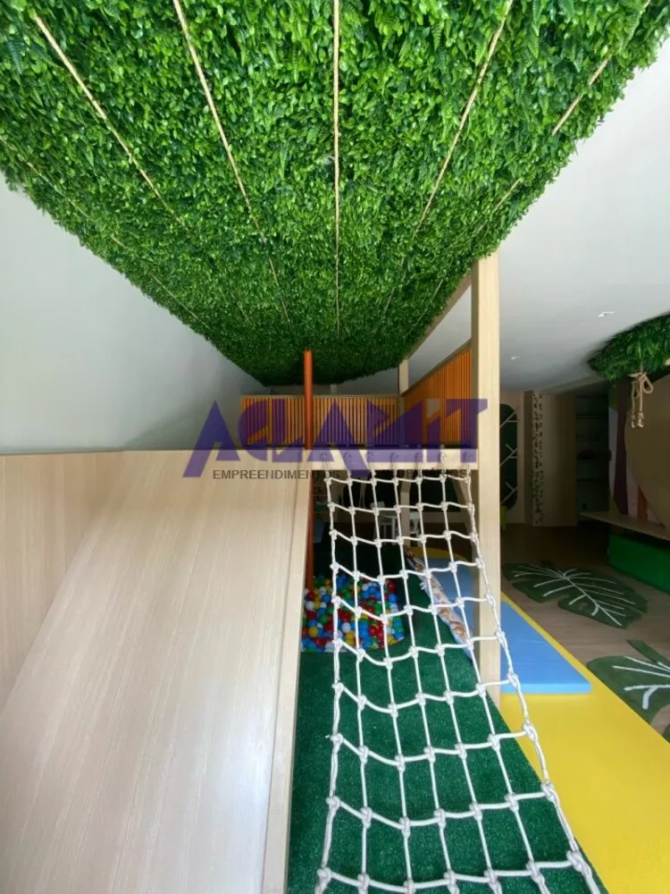 Apartamento, 3 quartos, 100 m² - Foto 6