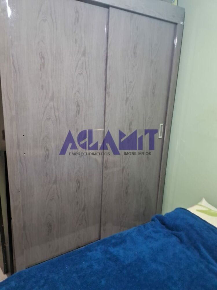 Apartamento para alugar com 2 quartos, 70m² - Foto 5