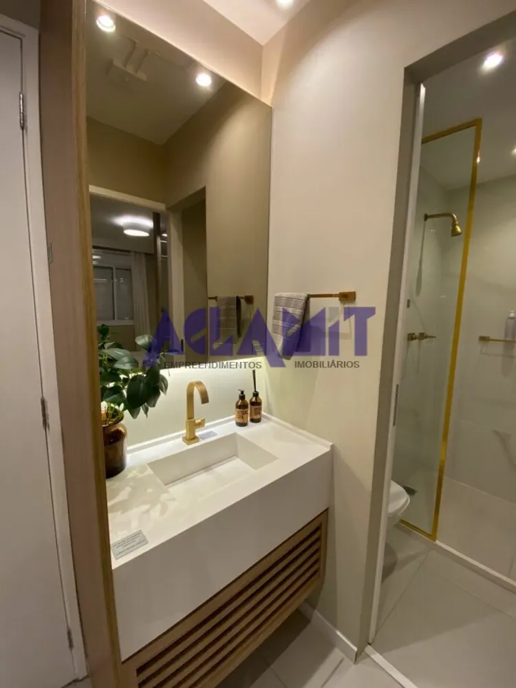 Apartamento, 2 quartos, 45 m² - Foto 7