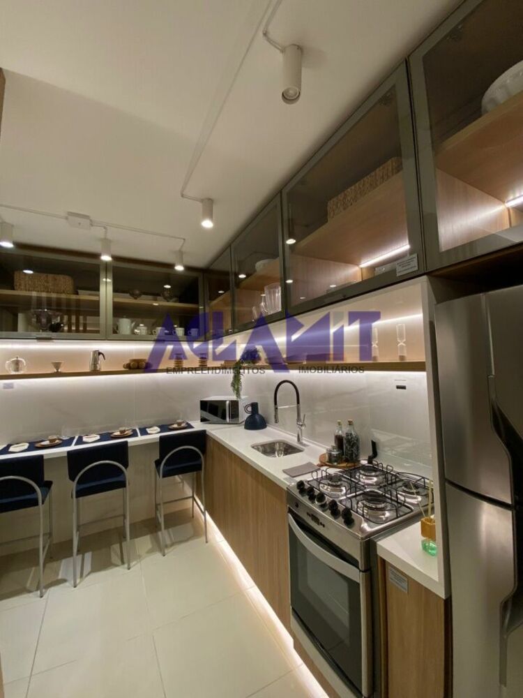 Apartamento, 2 quartos, 45 m² - Foto 11