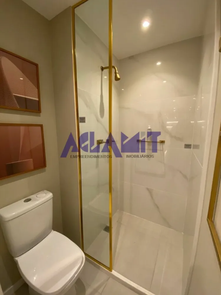 Apartamento, 2 quartos, 45 m² - Foto 2