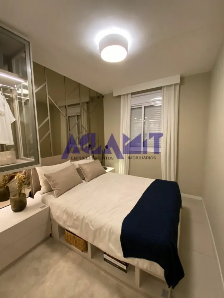Apartamento, 2 quartos, 45 m² - Foto 1