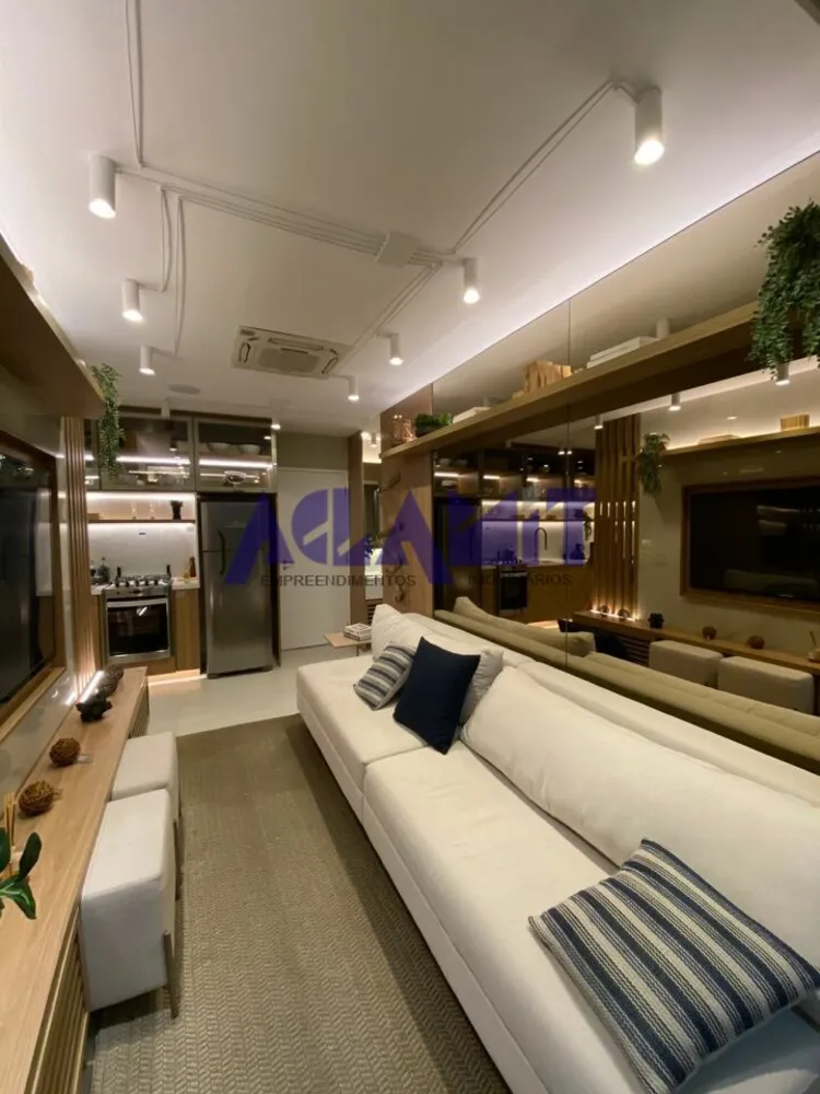 Apartamento, 2 quartos, 45 m² - Foto 4