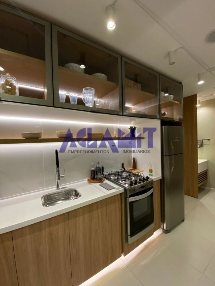 Apartamento, 2 quartos, 45 m² - Foto 12
