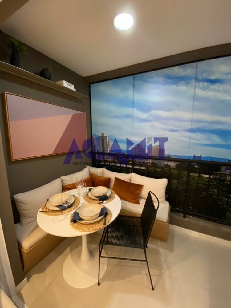 Apartamento, 2 quartos, 45 m² - Foto 13