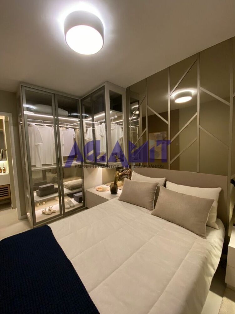 Apartamento, 2 quartos, 45 m² - Foto 14