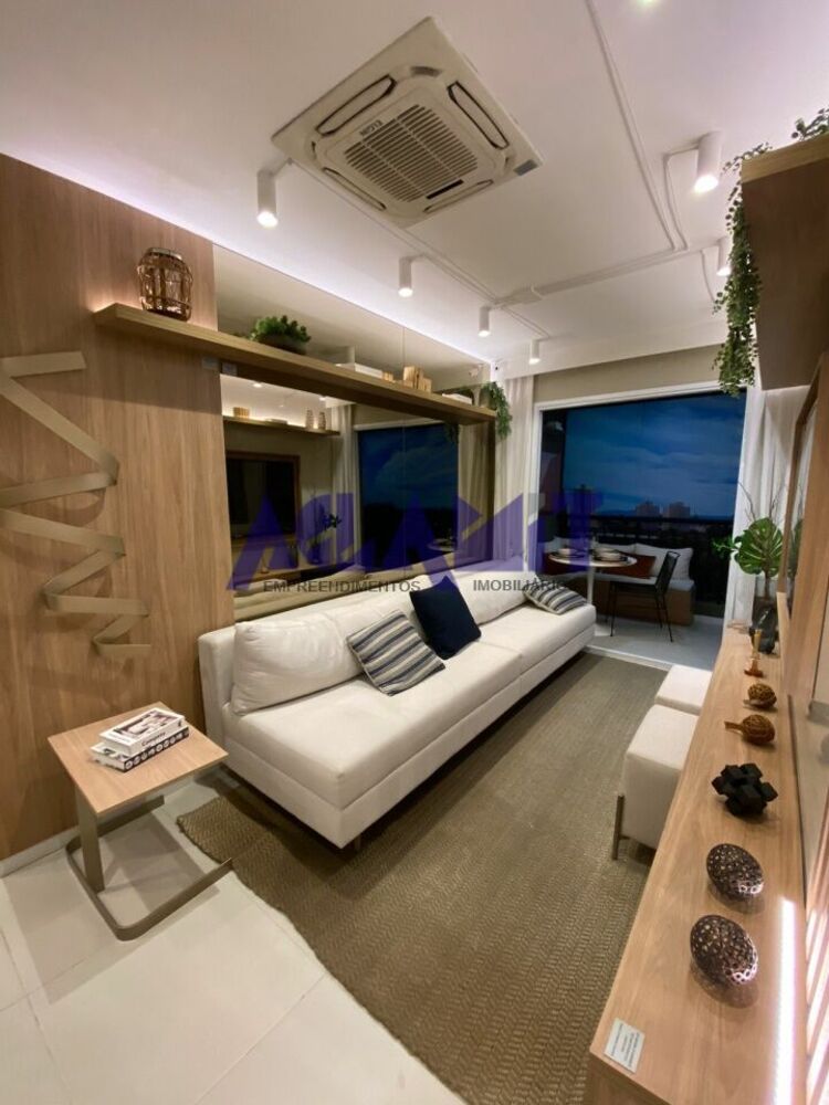 Apartamento, 2 quartos, 45 m² - Foto 9
