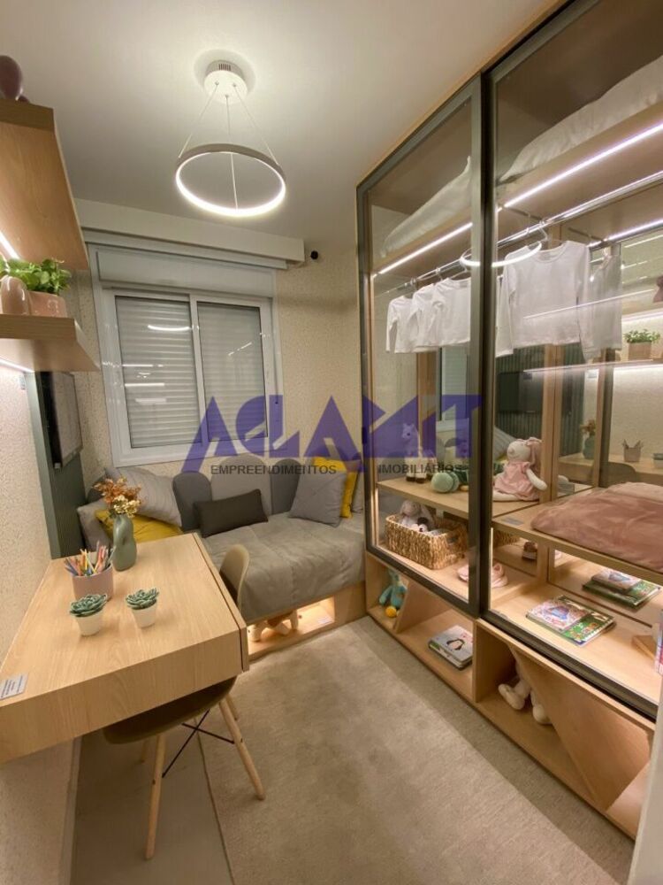 Apartamento, 2 quartos, 45 m² - Foto 8