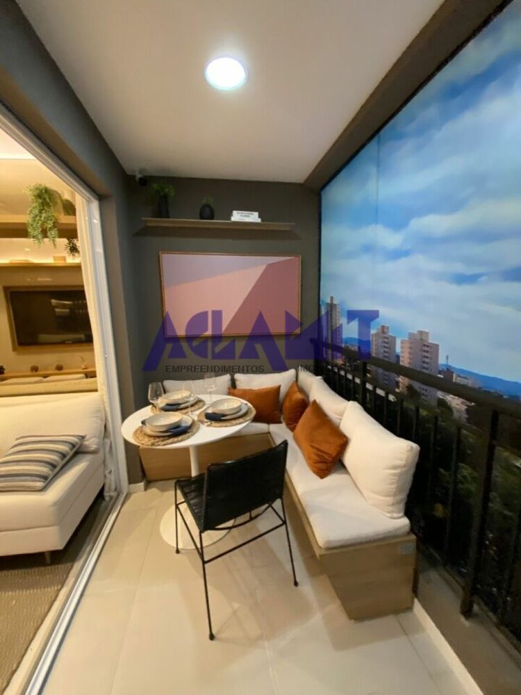Apartamento, 2 quartos, 45 m² - Foto 15