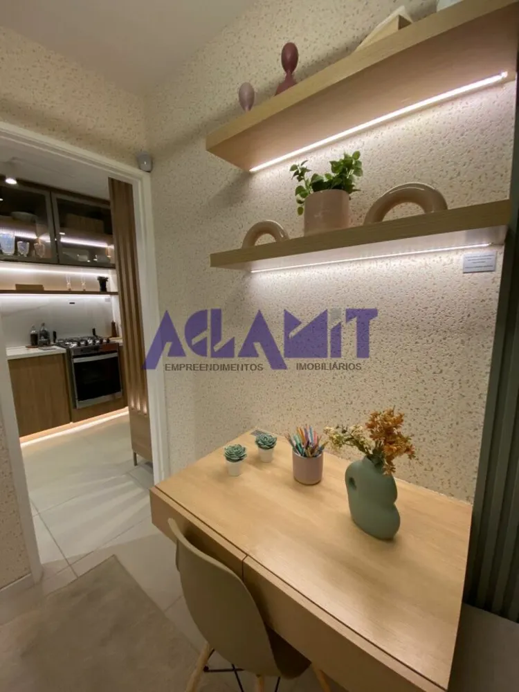 Apartamento, 2 quartos, 45 m² - Foto 6