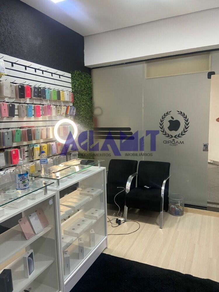 Loja-Salão, 25 m² - Foto 4