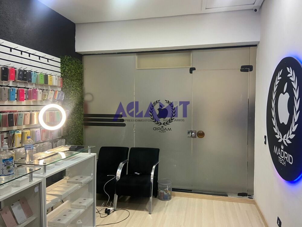 Loja-Salão, 25 m² - Foto 3